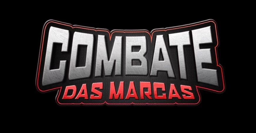  Combate Das Marcas