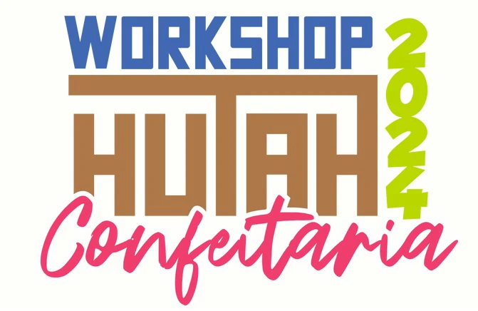 Workshop Utah Confeitaria 