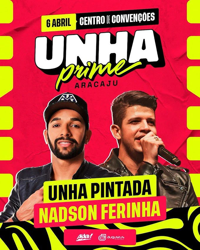 Show Unha Prime - CANCELADO