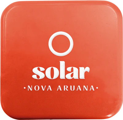Implantação De Condomínio Solar Nova Aruana