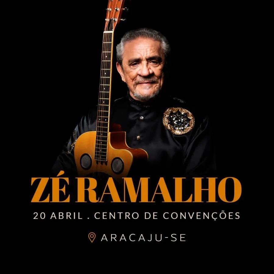 Show De Zé Ramalho