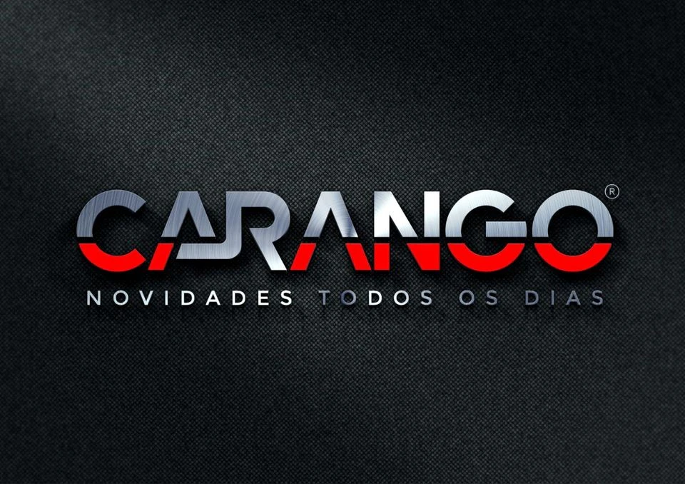CARANGO – FEIRA DE CARROS SEMI NOVOS