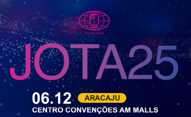 Show De Jota Quest Em Aracaju 