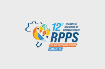 12º Congresso Brasileiro De Conselheiros De RPPS