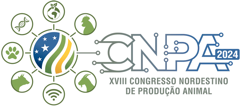 XVIII Congresso Nordestino De Produção Animal