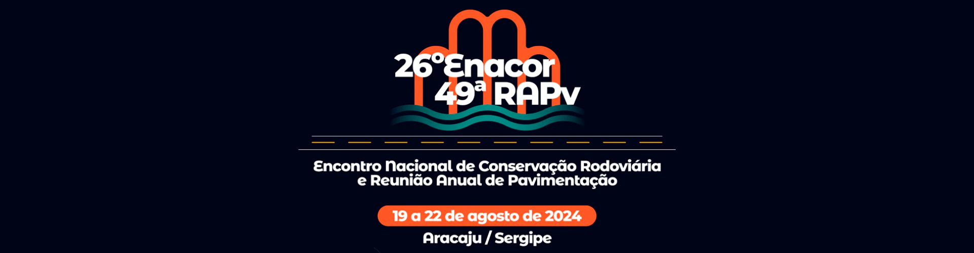 26º ENACOR / 49ª RAPv