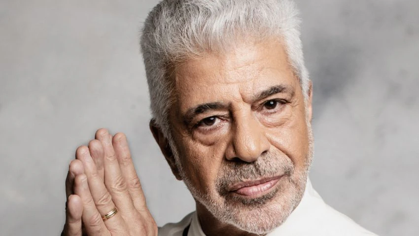 Lulu Santos apresenta nova turnê no Centro Convenções AM Malls